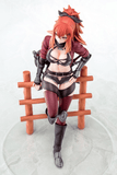Old Country Bumpkin to Master Swordsman Surena Lysandra