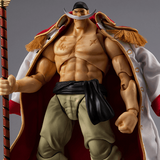 Variable Action Heroes ONE PIECE 〝White Beard〟Edward Newgate Ver.1.5
