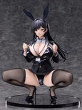 BINDing Kaori Kuromizawa Bunny Ver.