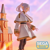 Luminasta Frieren: Beyond Journey's End Frieren Eternal Love