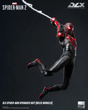 Marvel’s Spider-Man 2 DLX Spider-Man Upgraded Suit (Miles Morales)