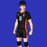 CK-H02 COLLEKAZARO Tobio Kageyama