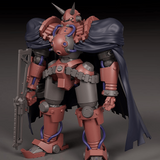 MODEROID Volkein
