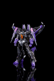 Transformers Kuro Kara Kuri Skywarp Action Figure