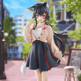 G.S. Collection Ookami Mio: Date Style Street Outfit Ver.