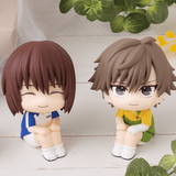 Lookup The New Prince of Tennis Shusuke Fuji & Kuranosuke Shiraishi (with gift)
