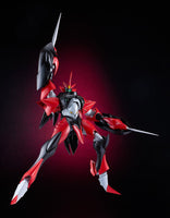 MODEROID Tekkaman Evil