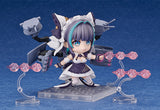 Nendoroid No.2131-DX Cheshire DX