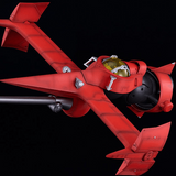 MODEROID DX-SCALE 1/48 Swordfish II