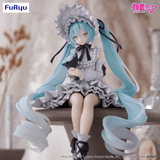 Hatsune Miku Noodle Stopper Figure Vintage Doll Style