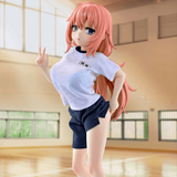 Re Dress Komaro Michinoku Gym Uniform Ver.