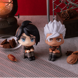 Lookup Mikazuki Augus & Orga Itsuka set (with gift)