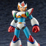 Mega Man X Second Armor Double Charge Shot Version