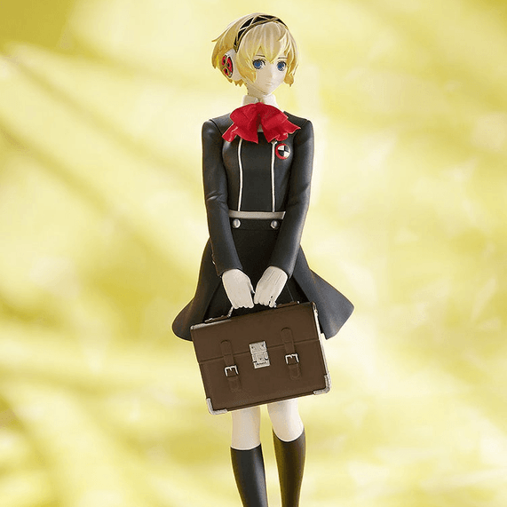 POP UP PARADE Aigis: School Uniform Ver.