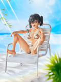 Nocturne Sasaki Kanna Gold Bikini Ver.