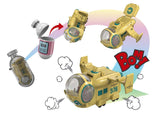 Hoipoi Capsule Changearts (Set of 4)