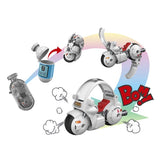 Hoipoi Capsule Changearts (Set of 4)