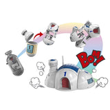 Hoipoi Capsule Changearts (Set of 4)