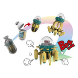 Hoipoi Capsule Changearts (Set of 4)