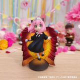 petitrama Series SPY×FAMILY in the Box Vol.3 (Reissue) (set of 4)