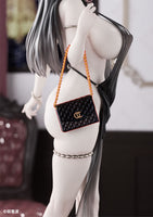Miyamae Shiho Party Dress Ver.