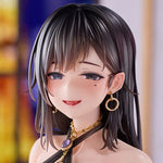 Miyamae Shiho Party Dress Ver.