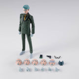 Challia Bull "Gundam" S.H.Figuarts