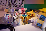 Hoipoi Capsule Changearts (Set of 4)