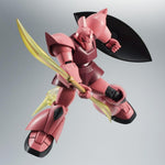 <SIDE MS> MS-14S Gelgoog Char's Custom ver. A.N.I.M.E. (Reissue) "Gundam" The Robot Spirits