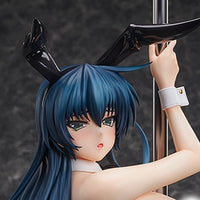 [Backorder] BINDing Asagi Igawa Bunny Ver. Taimanin Series