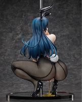 [Backorder] BINDing Asagi Igawa Bunny Ver. Taimanin Series