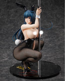 [Backorder] BINDing Asagi Igawa Bunny Ver. Taimanin Series