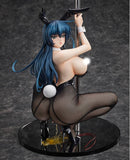 [Backorder] BINDing Asagi Igawa Bunny Ver. Taimanin Series