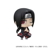 ChimiMega Series Naruto Shippuden Mascot Collection (Set of 6)
