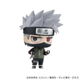 ChimiMega Series Naruto Shippuden Mascot Collection (Set of 6)