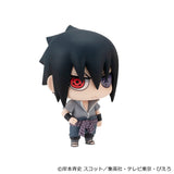 ChimiMega Series Naruto Shippuden Mascot Collection (Set of 6)