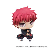 ChimiMega Series Naruto Shippuden Mascot Collection (Set of 6)