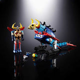 Daikumaryu & Gaiking "Dino Mech Gaiking" Chogokin