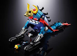 Daikumaryu & Gaiking "Dino Mech Gaiking" Chogokin