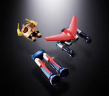 Daikumaryu & Gaiking "Dino Mech Gaiking" Chogokin