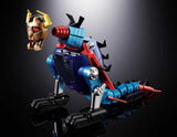 Daikumaryu & Gaiking "Dino Mech Gaiking" Chogokin