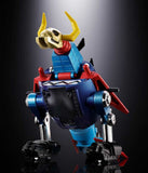 Daikumaryu & Gaiking "Dino Mech Gaiking" Chogokin