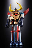 Daikumaryu & Gaiking "Dino Mech Gaiking" Chogokin