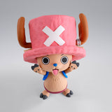 TonyTony.Chopper - Drum Island - "One Piece" S.H. Figuarts