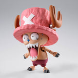 TonyTony.Chopper - Drum Island - "One Piece" S.H. Figuarts