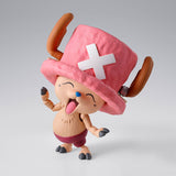 TonyTony.Chopper - Drum Island - "One Piece" S.H. Figuarts