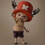 Tony Tony Chopper "A Netflix Series: One Piece" S.H.Figuarts