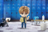 Nendoroid No.2987 Kim Dan & Nendoroid No.2988 Joo Jaekyung Set