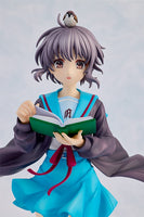 Haruhi Suzumiya Series Light Novel Yuki Nagato