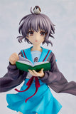 Haruhi Suzumiya Series Light Novel Yuki Nagato
